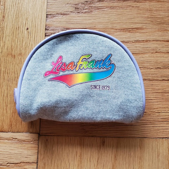 LISA-TR POUCH main image 1